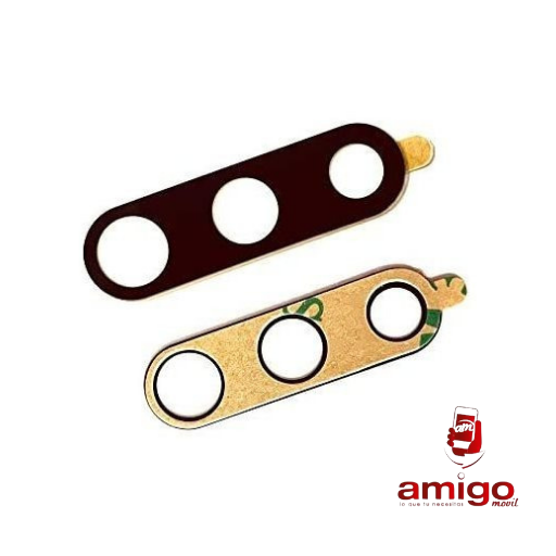 LENTE CAMARA SAMSUNG A21