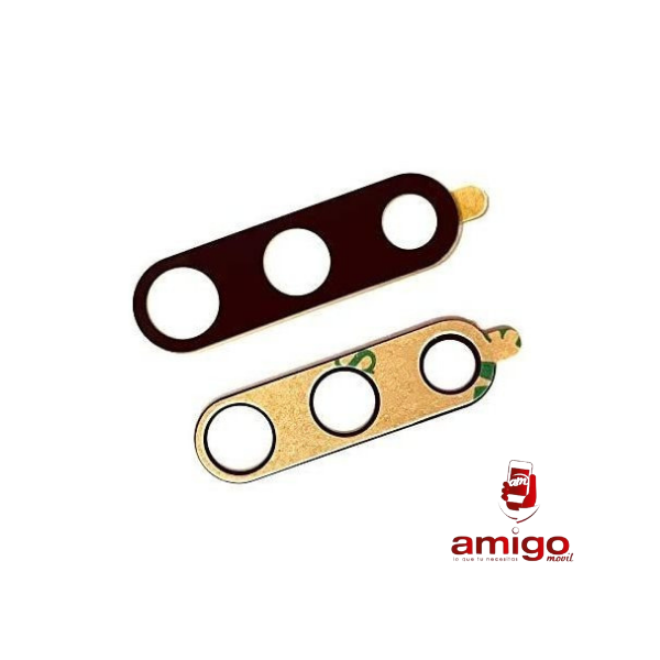 LENTE CAMARA SAMSUNG A21