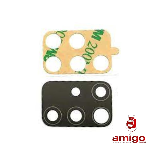 LENTE CAMARA SAMSUNG A51