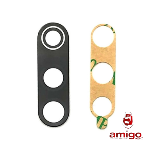 LENTE CAMARA XIAOMI NOTE 8 PRO