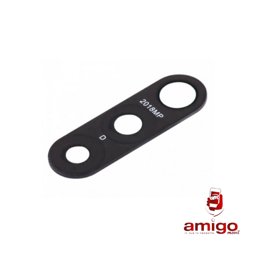 LENTE CAMARA XIAOMI REDMI 9