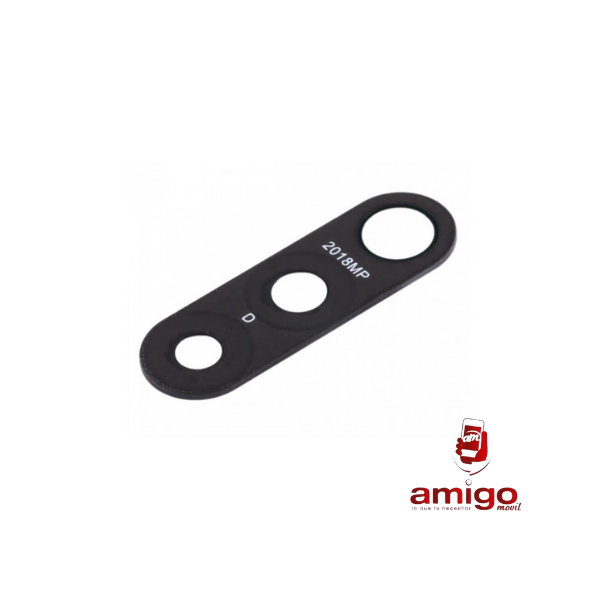 LENTE CAMARA XIAOMI REDMI 9