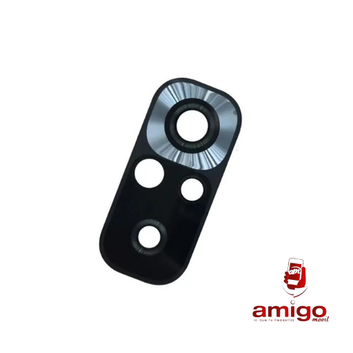 LENTE CAMARA XIAOMI REDMI NOTE 10S