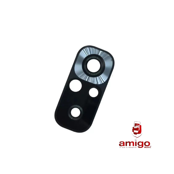 LENTE CAMARA XIAOMI REDMI NOTE 10S