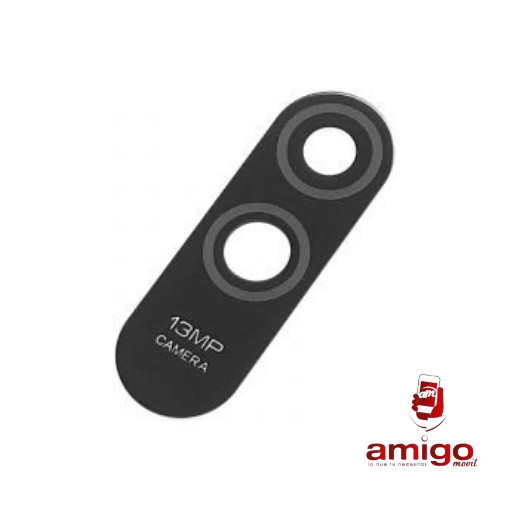 LENTE CAMARA XIAOMI REDMI 9A