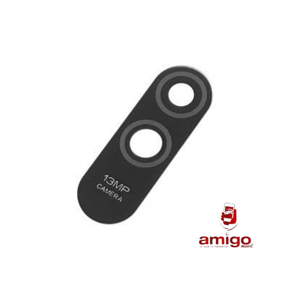 LENTE CAMARA XIAOMI REDMI 9A