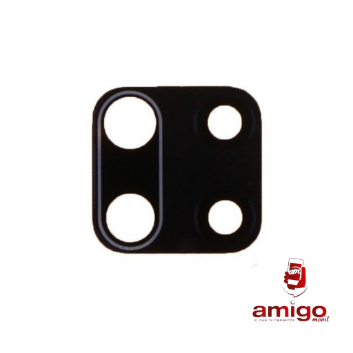 LENTE CAMARA XIAOMI NOTE 9 PRO