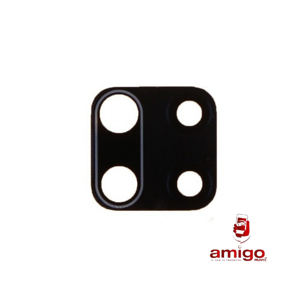 LENTE CAMARA XIAOMI NOTE 9 PRO