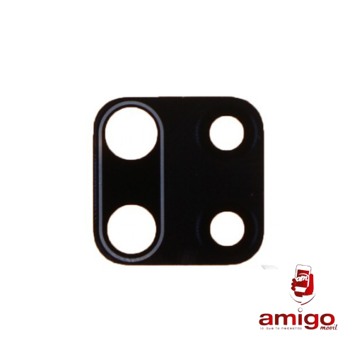 LENTE CAMARA XIAOMI NOTE 9S