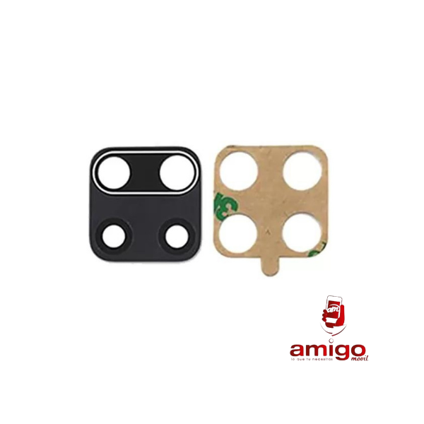 LENTE CAMARA XIAOMI NOTE 9