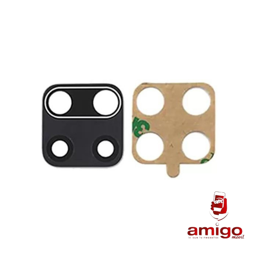 LENTE CAMARA XIAOMI NOTE 9