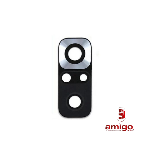 LENTE CAMARA XIAOMI REDMI NOTE 10