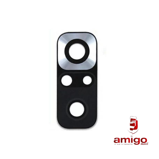 LENTE CAMARA XIAOMI REDMI NOTE 10
