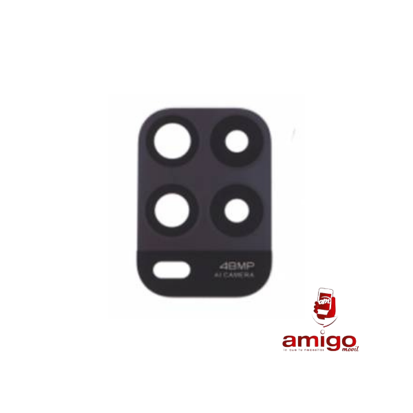 LENTE CAMARA XIAOMI MI 10 LITE