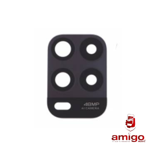 LENTE CAMARA XIAOMI MI 10 LITE