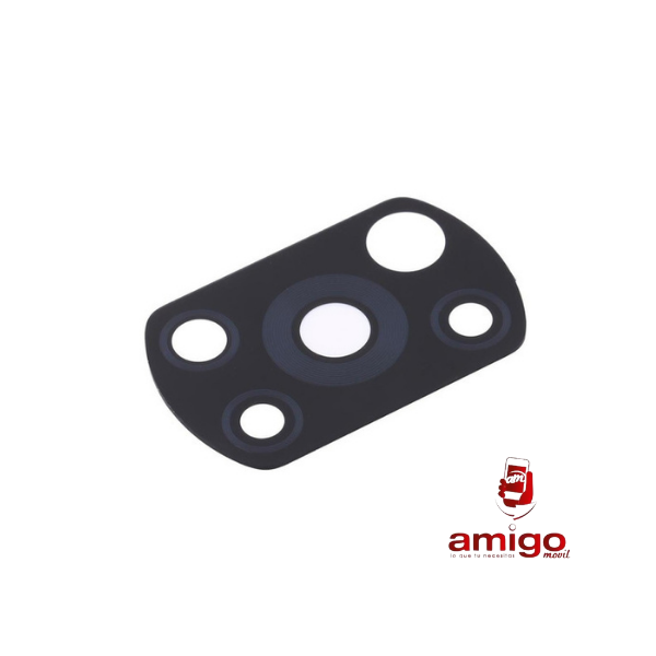 LENTE CAMARA XIAOMI POCO X3 PRO