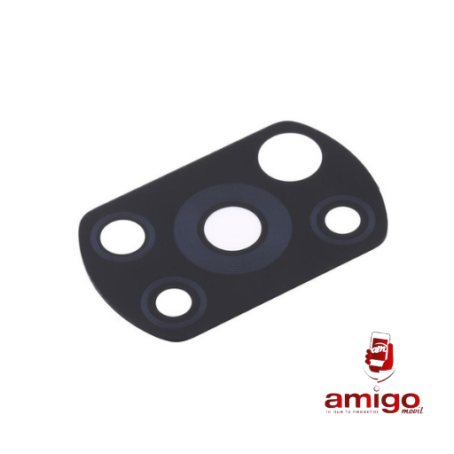 LENTE CAMARA XIAOMI POCO X3 PRO