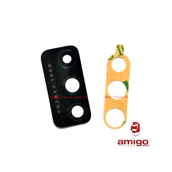 LENTE CAMARA TECNO SPARK 6 GO KE5