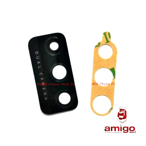 LENTE CAMARA TECNO SPARK 6 GO KE5