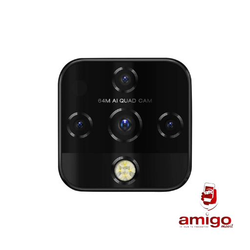 LENTE CAMARA TECNO CAMON