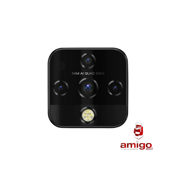 LENTE CAMARA TECNO CAMON