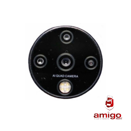 LENTE CAMARA TECNO SPARK 6 KE7