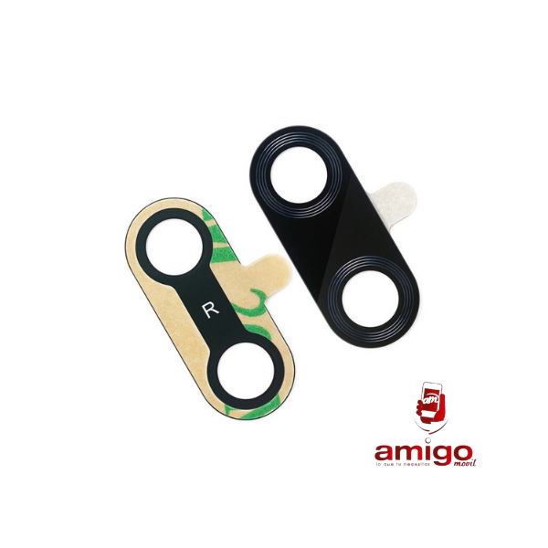 LENTE CAMARA HUAWEI Y9 PRIME