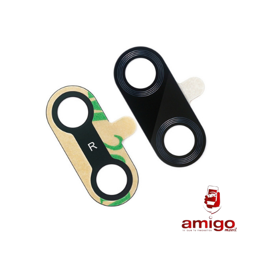 LENTE CAMARA HUAWEI Y9 PRIME