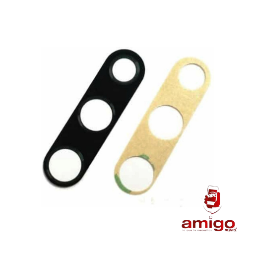LENTE CAMARA HUAWEI P30 LITE