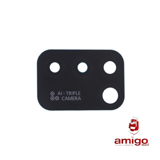 LENTE CAMARA INFINIX HOT 10 LITE