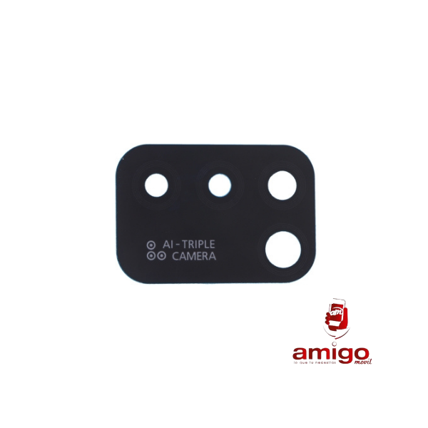 LENTE CAMARA INFINIX HOT 10 LITE