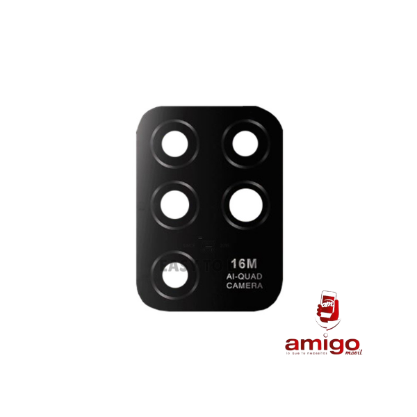 LENTE CAMARA INFINIX HOT 10