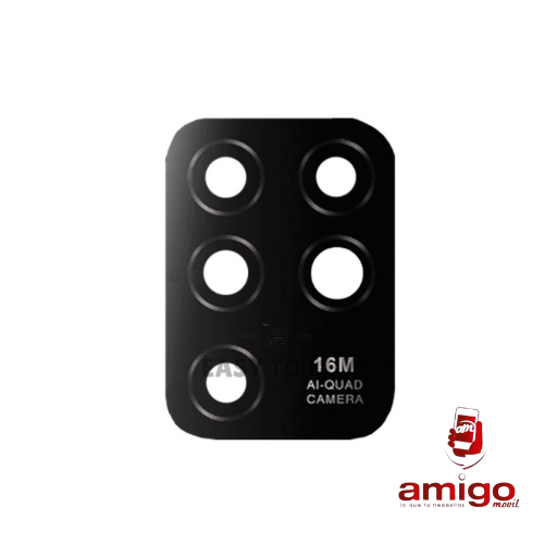 LENTE CAMARA INFINIX HOT 10