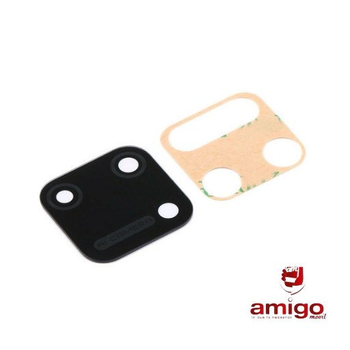 LENTE CAMARA REALME C11