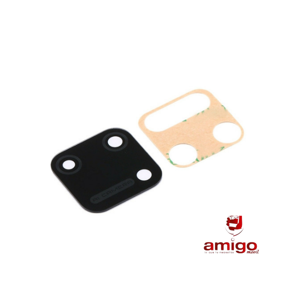 LENTE CAMARA REALME C11