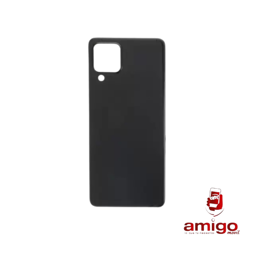 TAPA SAMSUNG A22 NEGRO
