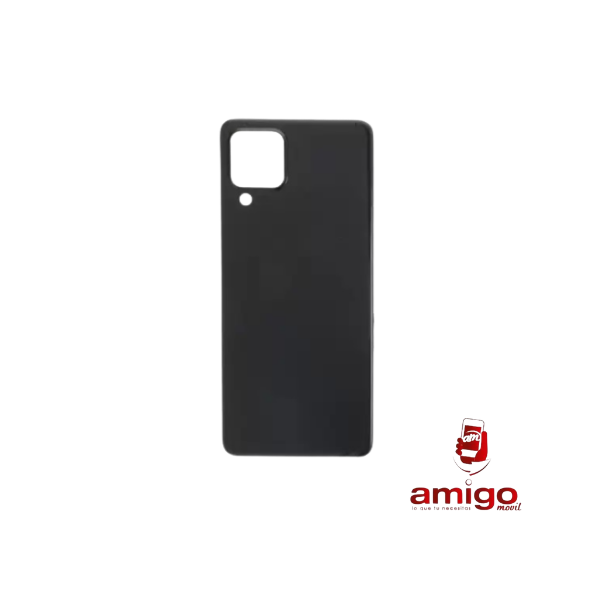 TAPA SAMSUNG A22 NEGRO