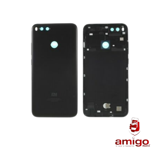 TAPA XIAOMI MI A1NEGRO