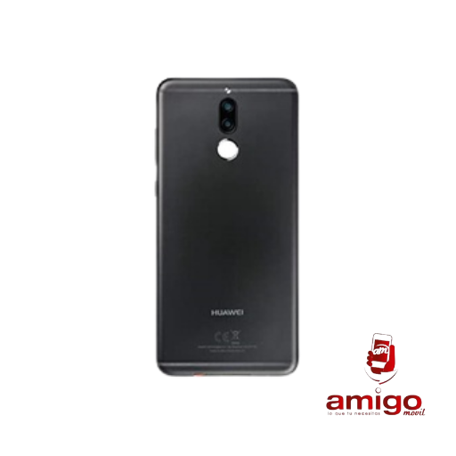 TAPA HUAWEI MATE 10 LITE NEGRO