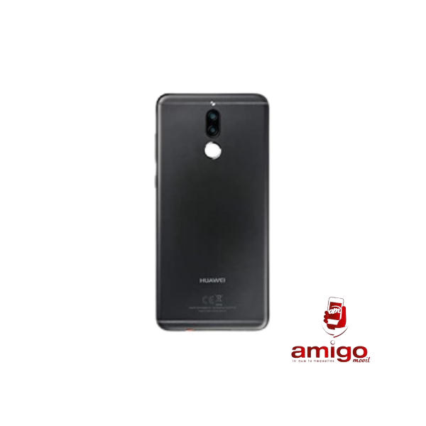 TAPA HUAWEI MATE 10 LITE NEGRO