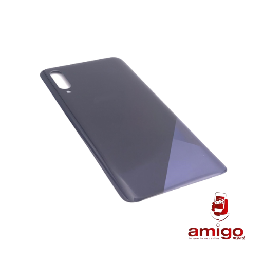 TAPA SAMSUNG A30S NEGRO