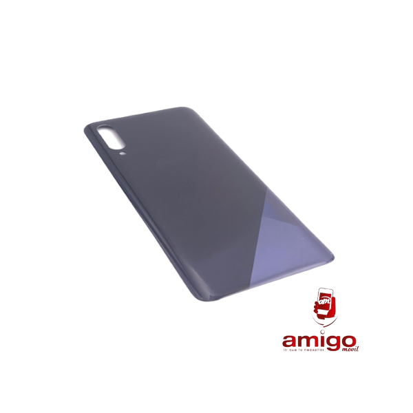 TAPA SAMSUNG A30S NEGRO