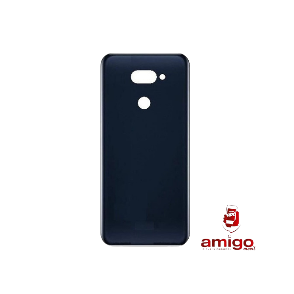 TAPA LG K40S NEGRO
