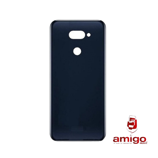 TAPA LG K40S NEGRO