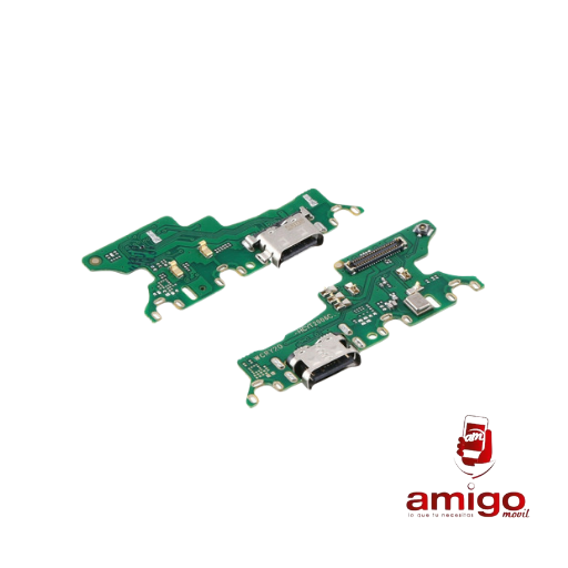 MODULO DE CARGA HUAWEI NOVA 5T  ORIG