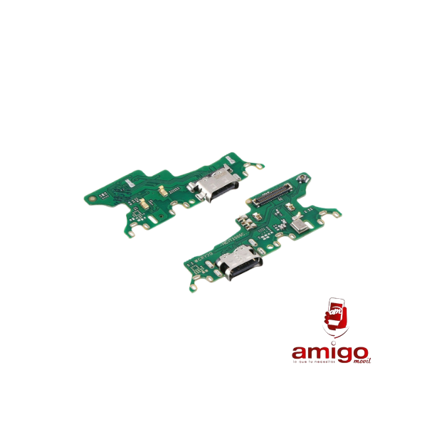 MODULO DE CARGA HUAWEI NOVA 5T  ORIG