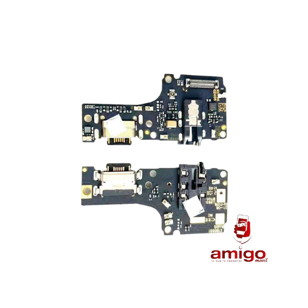 MODULO DE CARGA XIAOMI REDMI NOTE 10