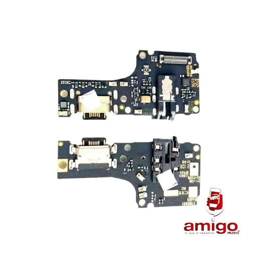 MODULO DE CARGA XIAOMI REDMI NOTE 10