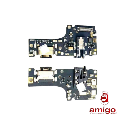 MODULO DE CARGA XIAOMI NOTE 10S AA