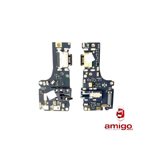MODULO DE CARGA XIAOMI NOTE 10 AA